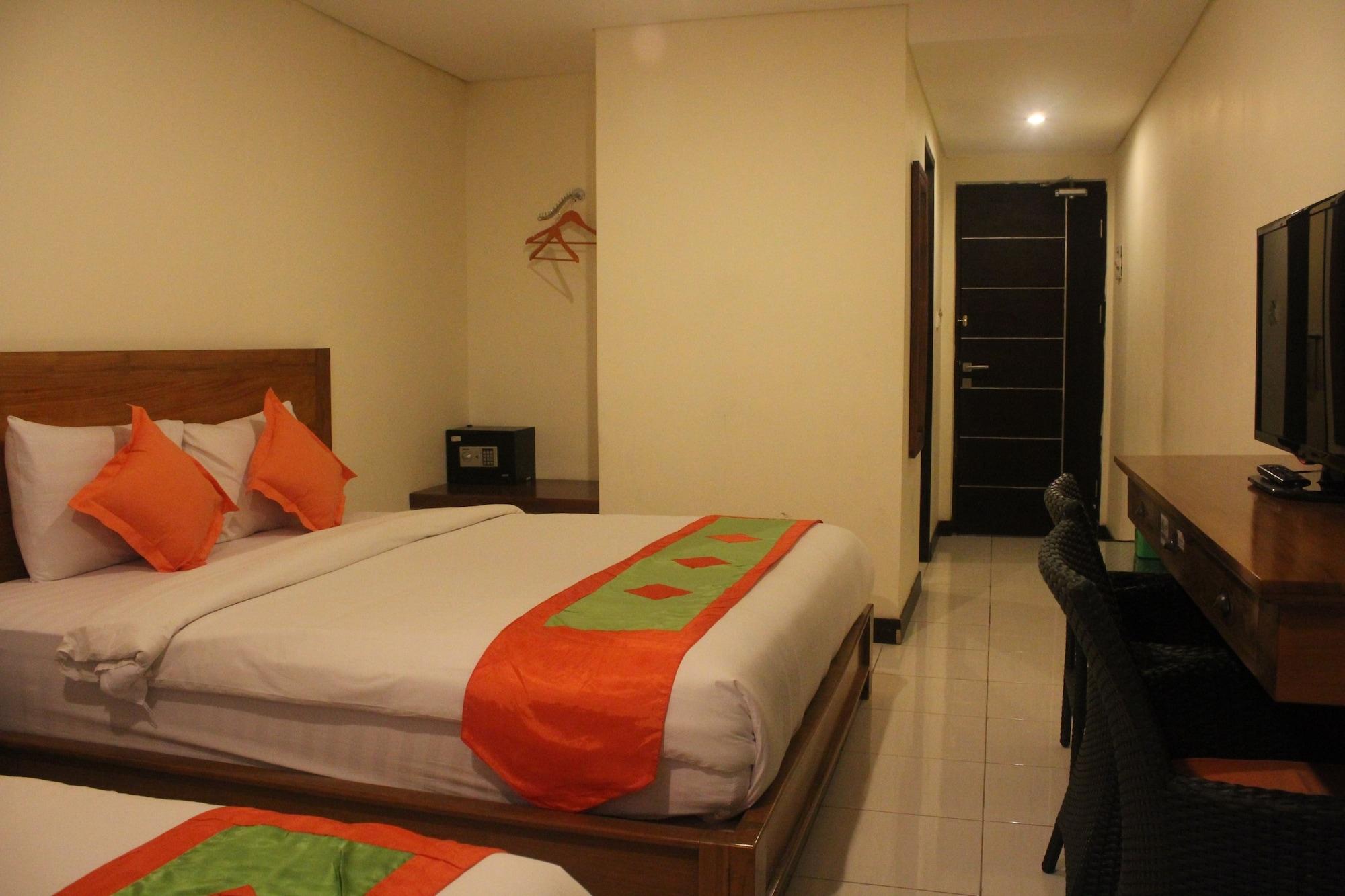 Mahatma Residence Denpasar  Exterior photo