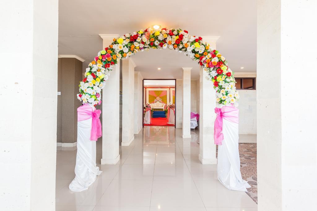 Mahatma Residence Denpasar  Exterior photo