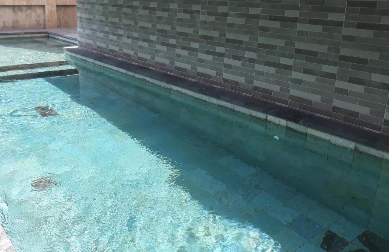 Mahatma Residence Denpasar  Exterior photo